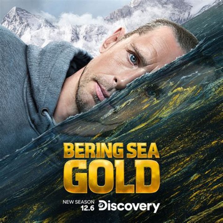 What Happened To Hurricane Dave Thompson On Bering Sea Gold? |