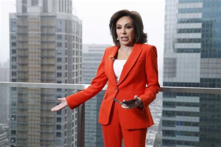 What Happened To Judge Jeanine Pirro Left Eye? Everything On Her Age And Net Worth