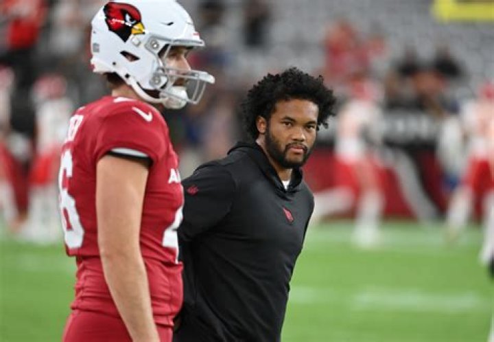 What Happened To Kyler Murray How Long