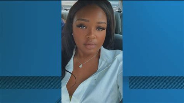 What Happened to Sexy Red? Is She Still Alive and Trending?