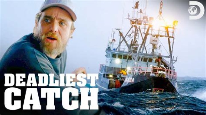 What Happened to the 'Deadliest Catch' Crewman? ·