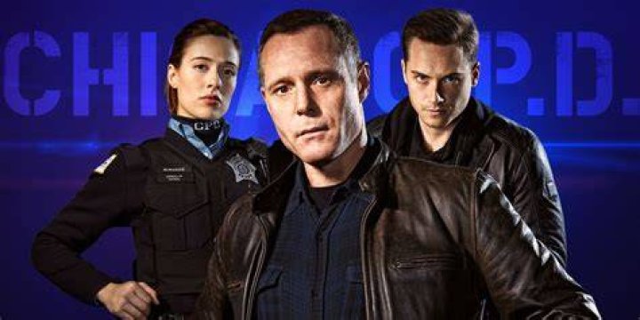 What happened to the tech guy on Chicago PD?