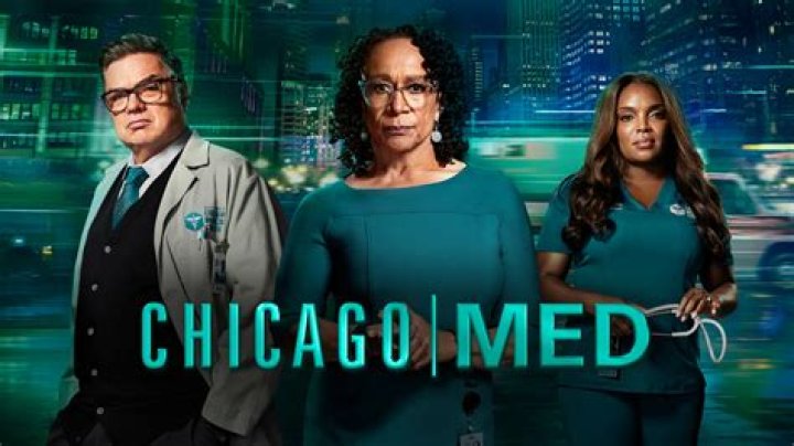 What happens to April in Chicago Med? Celebrity.fm #1 Official Stars, Business & People Netw |
