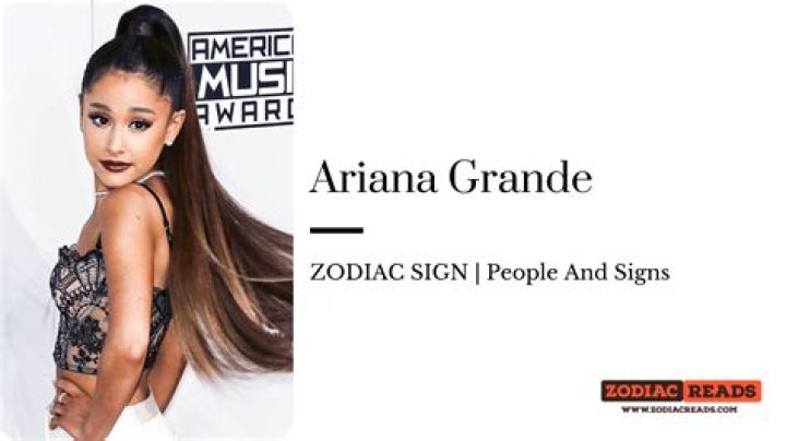 What is Ariana Grandes vocal range? Celebrity.fm #1 Official Stars, Business & People Net |