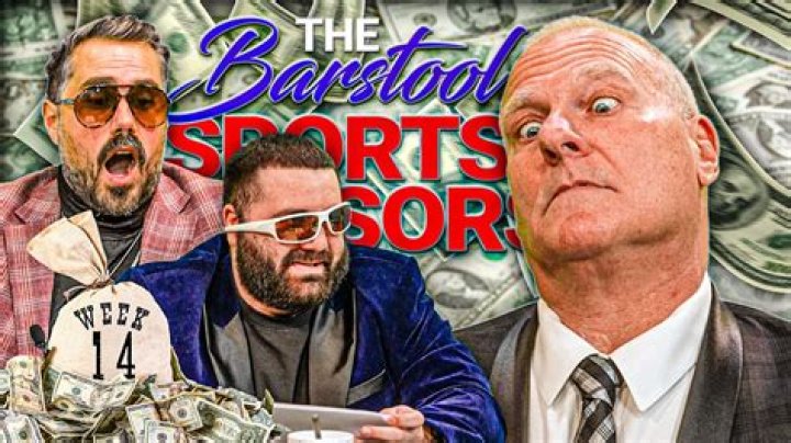 What Is Barstool Sports's Dan Katz Relationship Status? Is He Married Or Not? Know The Details