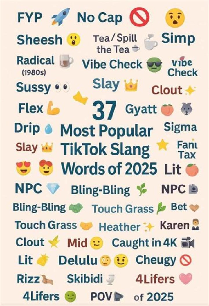 What Is Cigarette Mom Meaning On TikTok? Slang Mean On Urban Dictionary