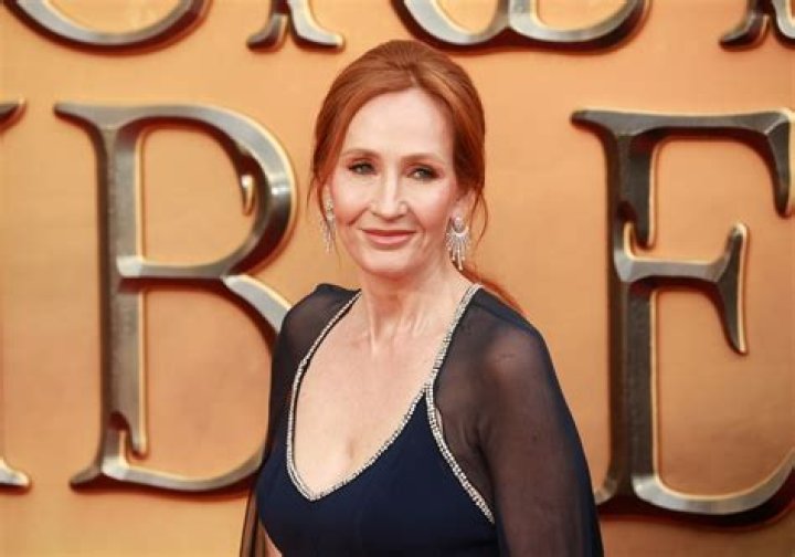 What Is J.K. Rowling's Net Worth? Here's How She Spends Her Fortune