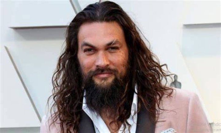 What Is Jason Momoa Ethnicity Inside His