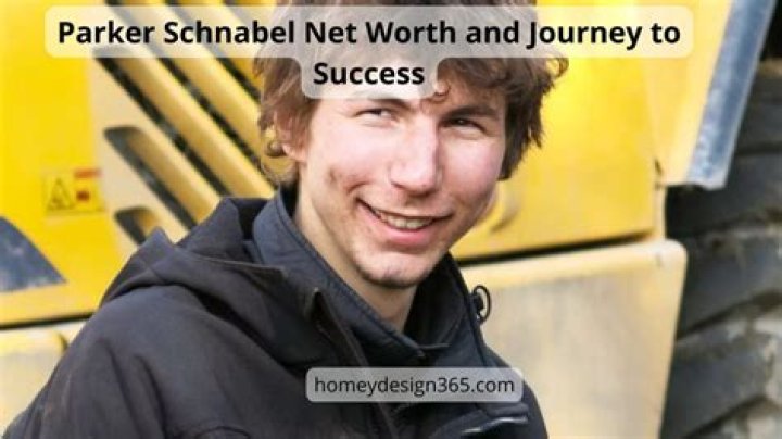 What Is John Schnabel Net Worth