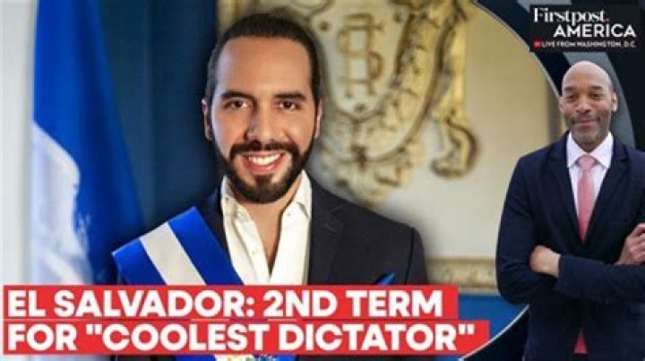 What Is Nayib Bukele Religion? Everything We Know About The President of El Salvador |