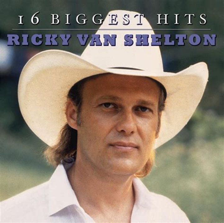 What is Ricky Van Shelton up to today? What happened to him? ·