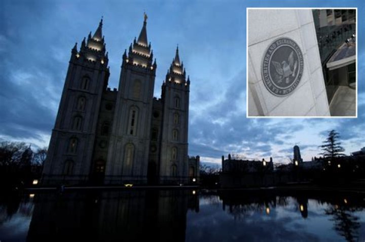 What is soaking? The Mormon teen sex act going viral