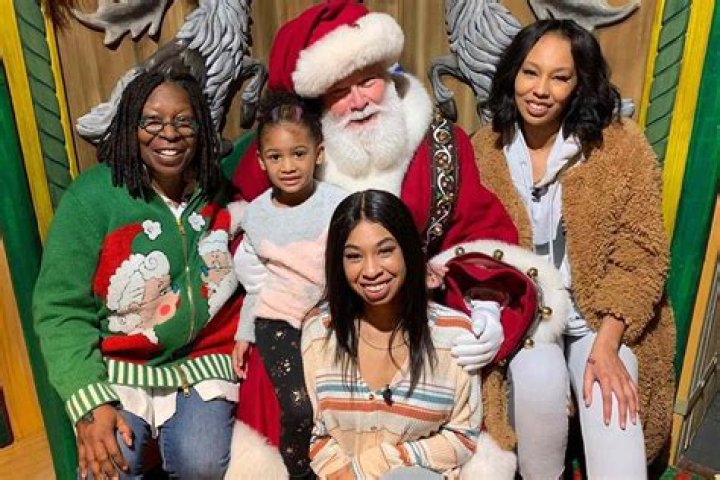 What Should You Know About Amarah Dean? Whoopi Goldberg's Granddaughter