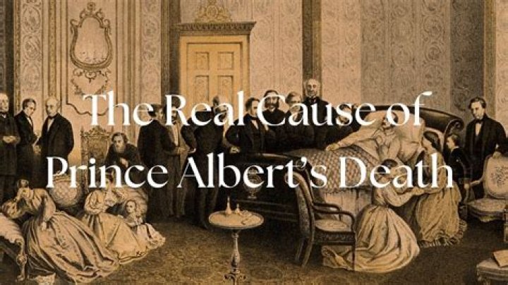 What Was the Real Cause of His Death? ·