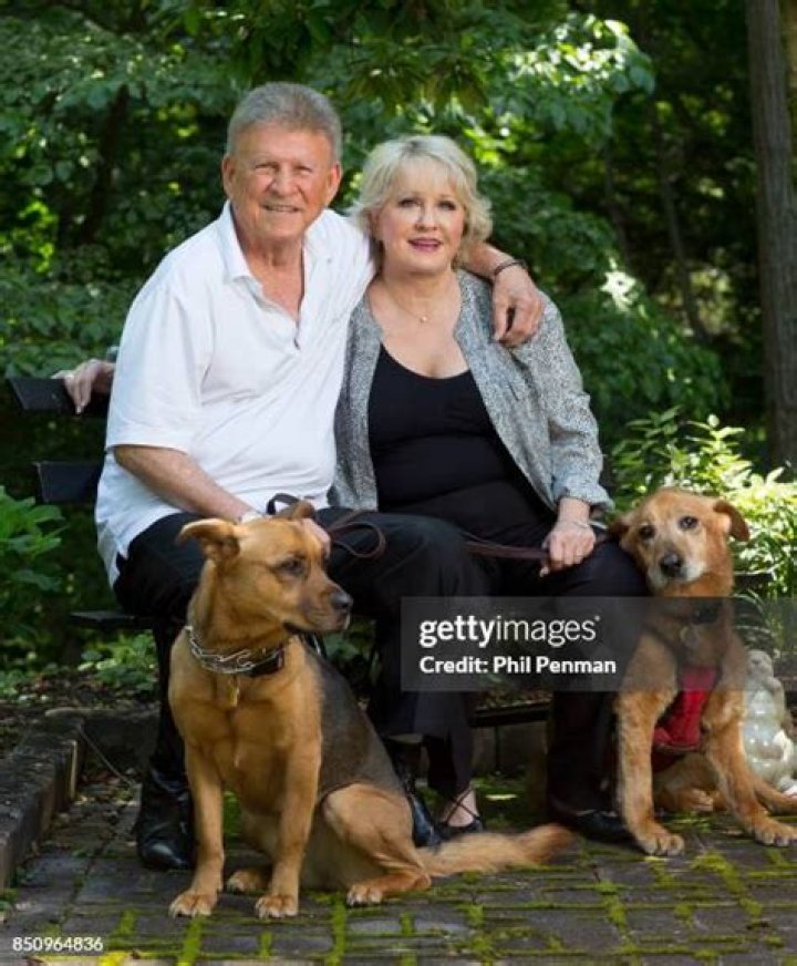 What we know about Bobby Rydell's wife- Linda Hoffman