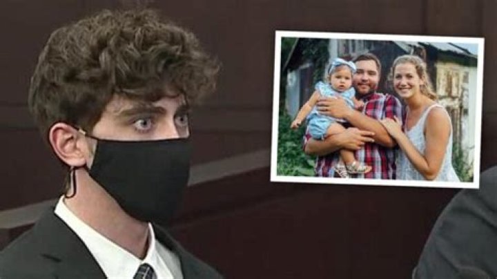 Where Are Cameron Herrin Parents Cheryl and Chris Herrin Now? Siblings And Case Update