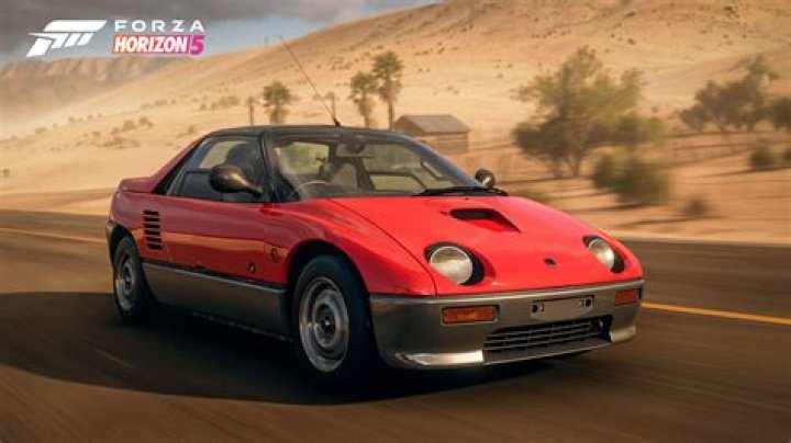 Where is CIX's Mural in Forza Horizon 5?