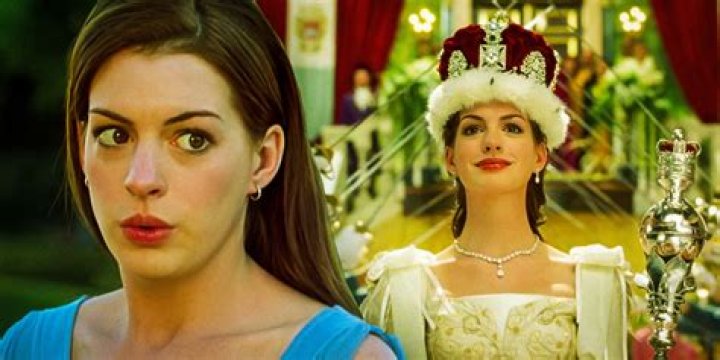 Where Is Genovia In Princess Diaries Celebrity