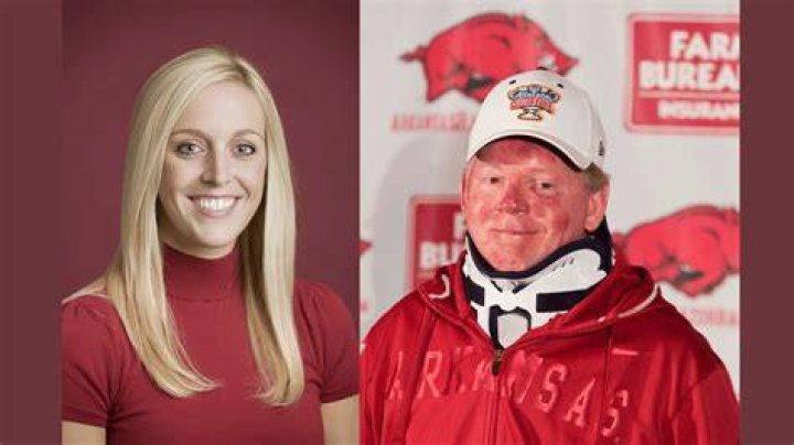 Where is Jessica Dorrell Now? Bobby Petrino Mistress, Today (Age, Wiki) Married – Who is Her Husband?