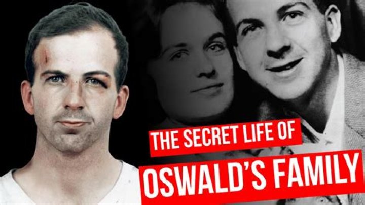 Where Is Lee Harvey Oswald Wife Marina Oswald Porter? Family |
