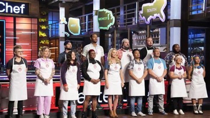 Where is MasterChef 2020 filmed? BBC kitchen location stays the same for series 16! Mon 24 Febr |