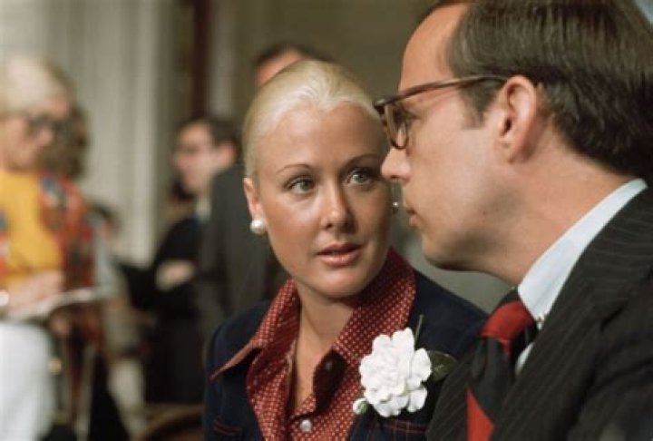 Where Is Maureen Dean, John Dean's Wife Now? ·