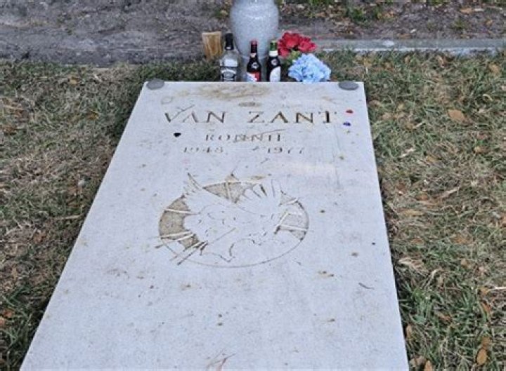Where Is Nadine Inscoe Now? Ronnie Van Zant Ex-Wife |