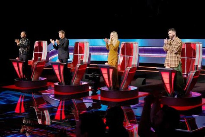 Where is Sorelle from as trio harmonize their way to The Voice live finale? ·