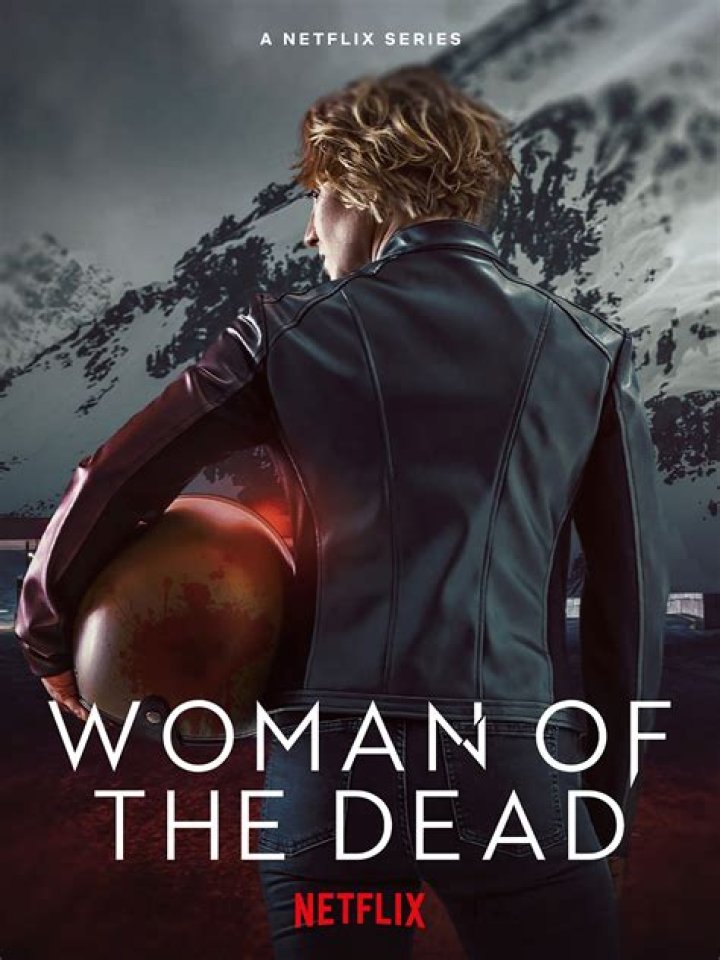 Where is Woman of the Dead filmed? The stunning locations of the Netflix thriller