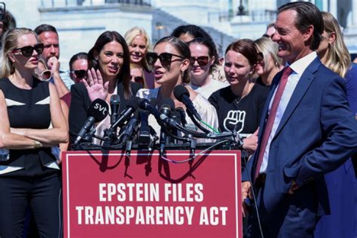 Who's Elizabeth Stein, The Victim Of Jeffrey?