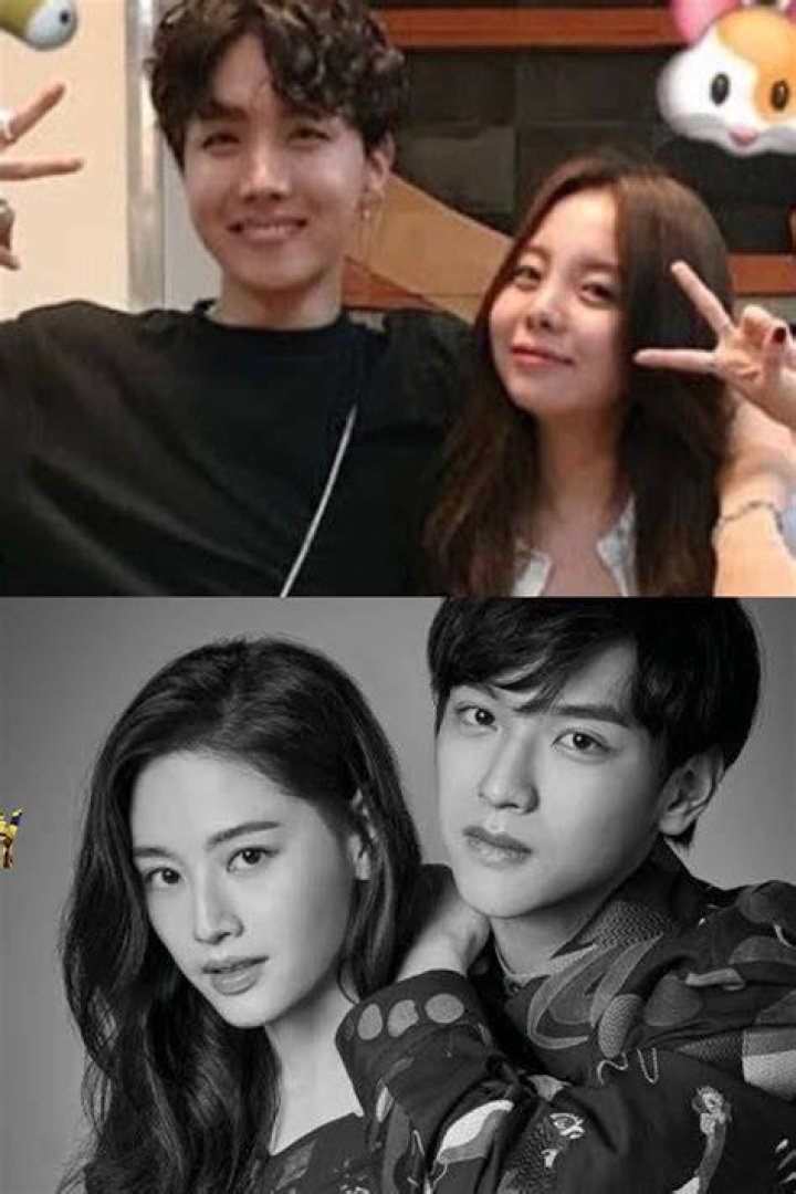 Who's Huening Kai's Parents? Uncovering The K-Pop Star's Family Tree