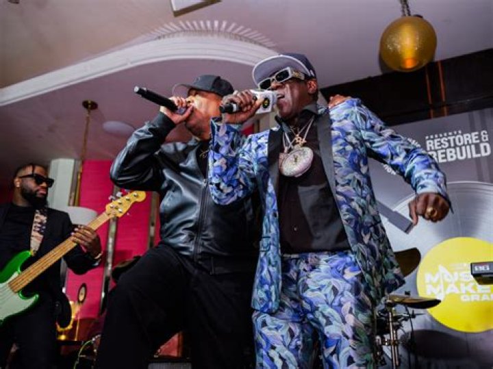 Who's Murda B? Meet The Rising Rap Star