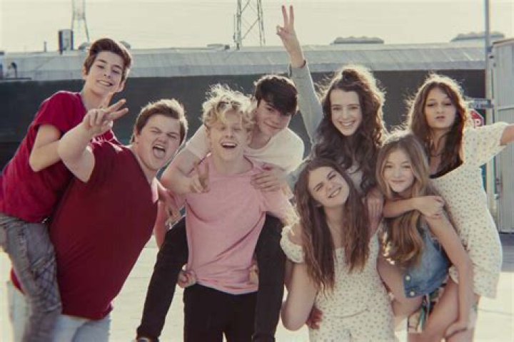 Who's Who In The Piper Rockelle Squad: Ages Revealed