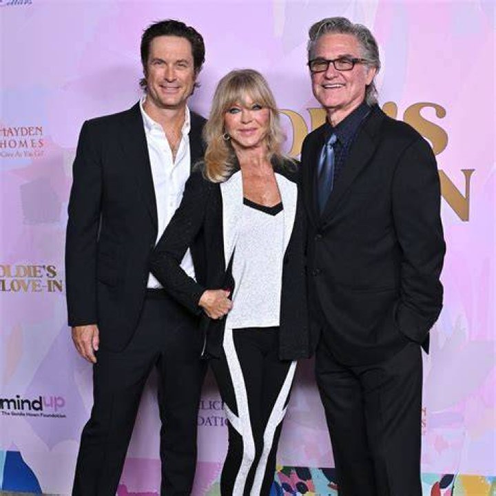 Who Are Austin Russell Parents? Meet His Father Michael Russell And Mother Shannon Russell |