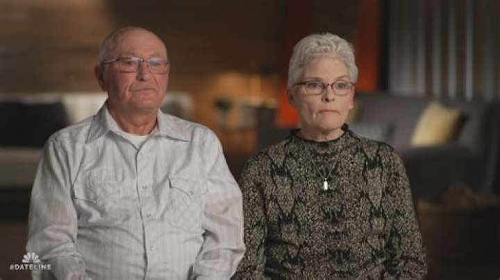 Who Are Eunice And Larry Morgenstern? Parents Of Mindy Morgenstern, Cause Of Death |