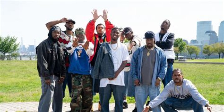 Who Are Ghostface Killah's Kids? A Look at the Wu-Tang Member's Life
