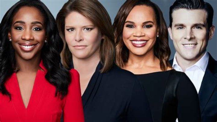 Who Are Laura Coates Parents Norman Coates And Martha Yarboro Coates? Meet The CNN Legal Analyst Family
