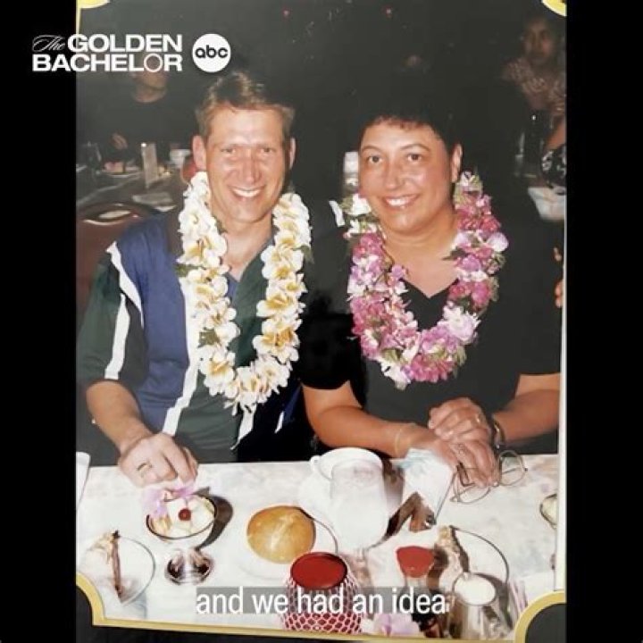 Who Is 'Golden Bachelor' Gerry Turner Wife Toni? ·