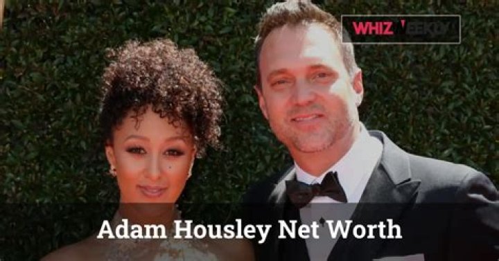 Who Is Adam Housley? Wiki, Age, Height, Net Worth, Wife, Marriage