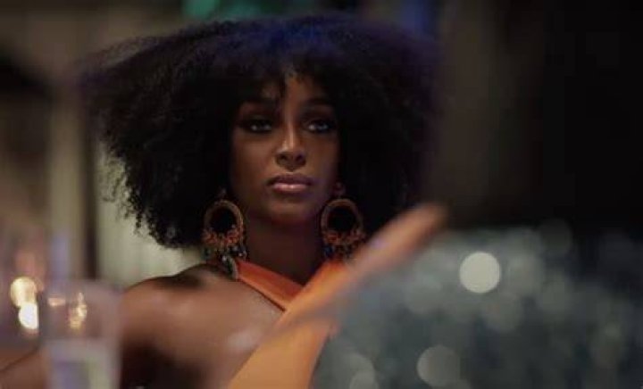 Who is Allan Mueses, confirmed baby father of Amara La Negra? |
