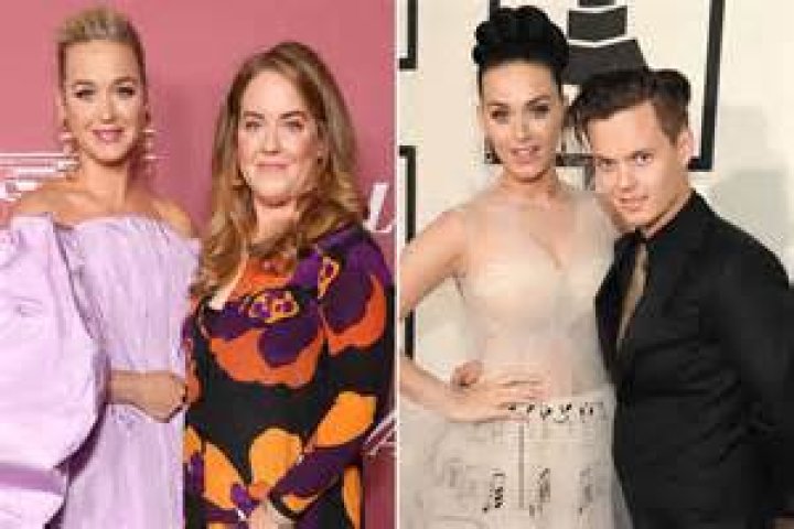 Who Is Angela Hudson and Is She Katy Perrys Twin Sister?
