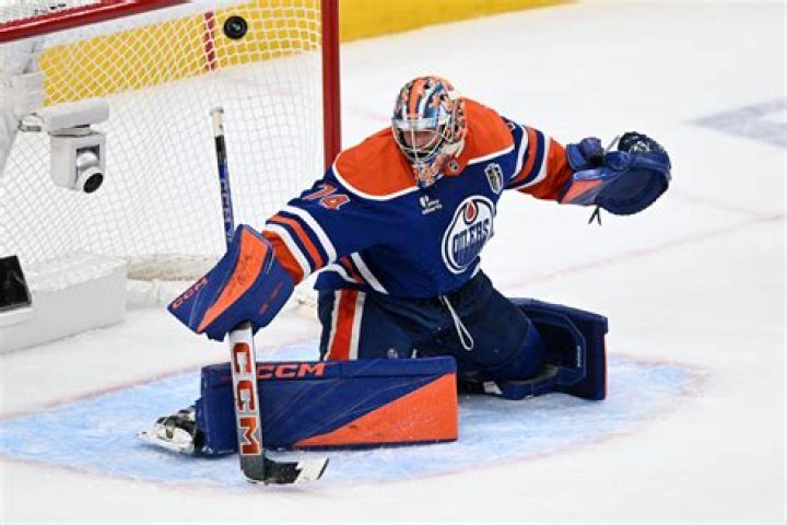 Who Is Anna Ylijoki? Wife And Family Info On The NHL Goaltender Antti Raanta Of Caroline Hurricanes ·
