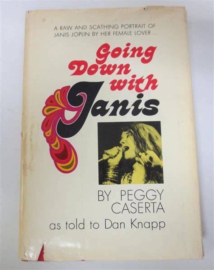 Who Is Author Peggy Caserta? Everything About Author Lover And Girlfriend Of Janis Joplin