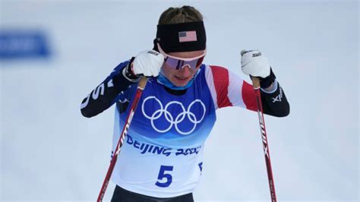 Who Is Carly Margulies Olympian Ski Athlete