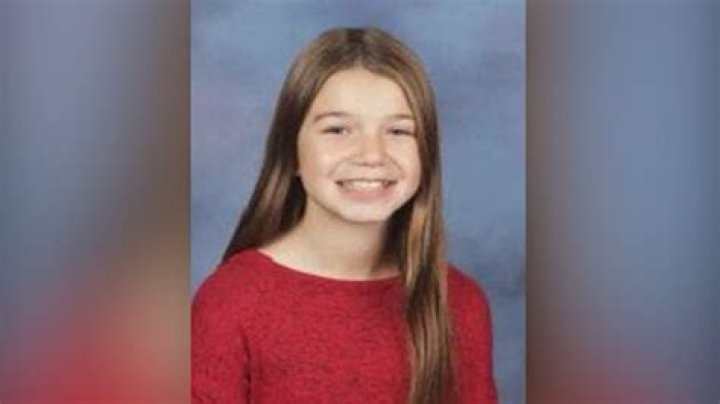Who Is Carson Peters Berger Wisconsin Lily?