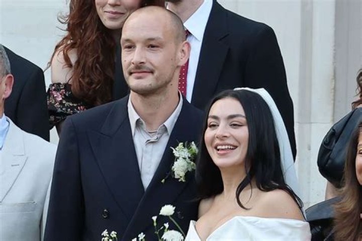 Who is Charli Burnett's boyfriend, Corey Loftus? ·