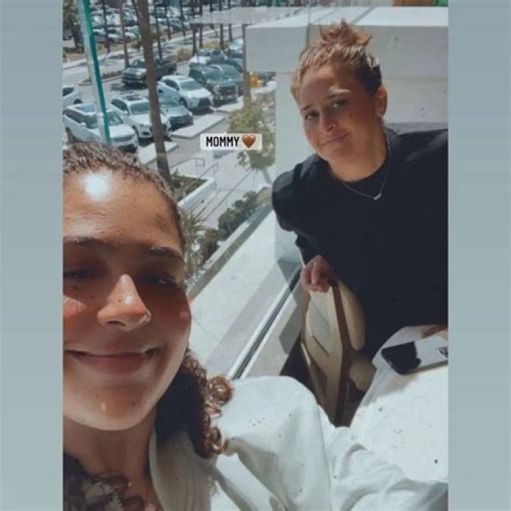 Who is Chef Antonia Lofaso's Daughter Xeya Born from Her Relationship With Late Rapper Heavy D?