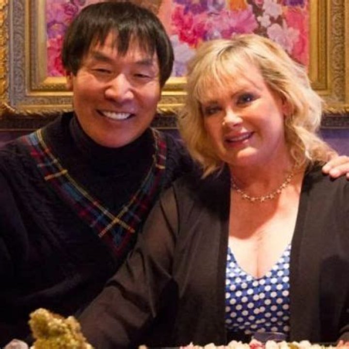 Who Is Dorothy Tabuchi? Meet Shoji Tabuchi Wife: Married Life And Kids