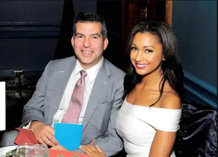 Who Is Eboni K Williams Husband? Ex Fiance And Relationship Timeline Explained ·