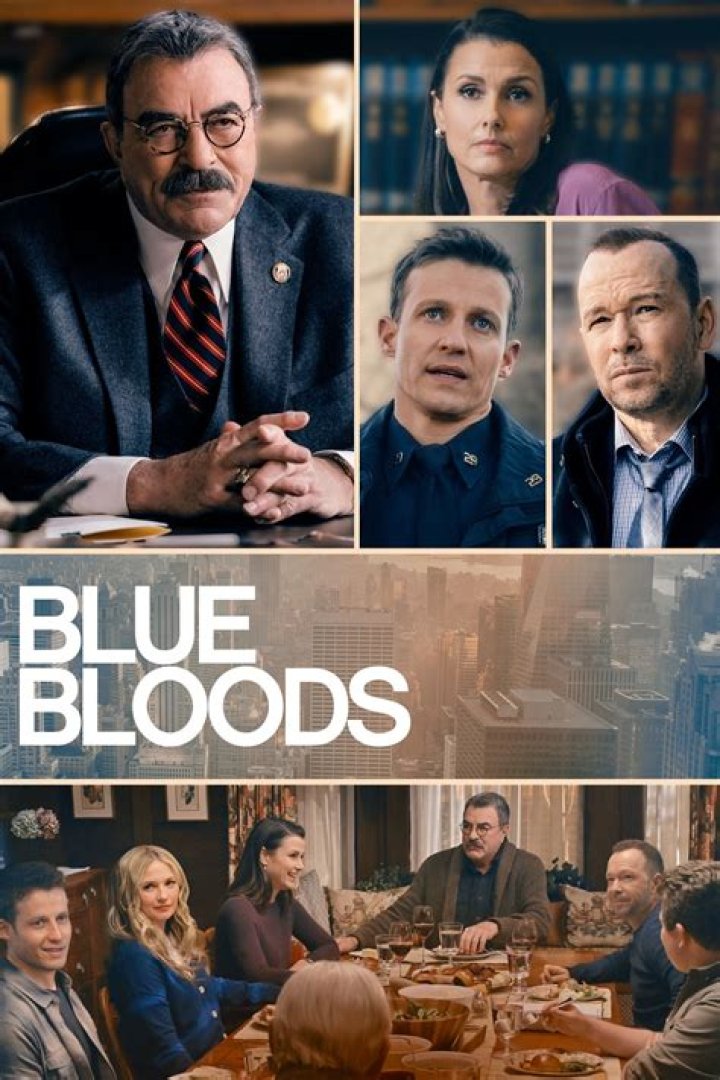 Who Is Erin Neufer? Details To Know About The Actress From Blue Bloods |
